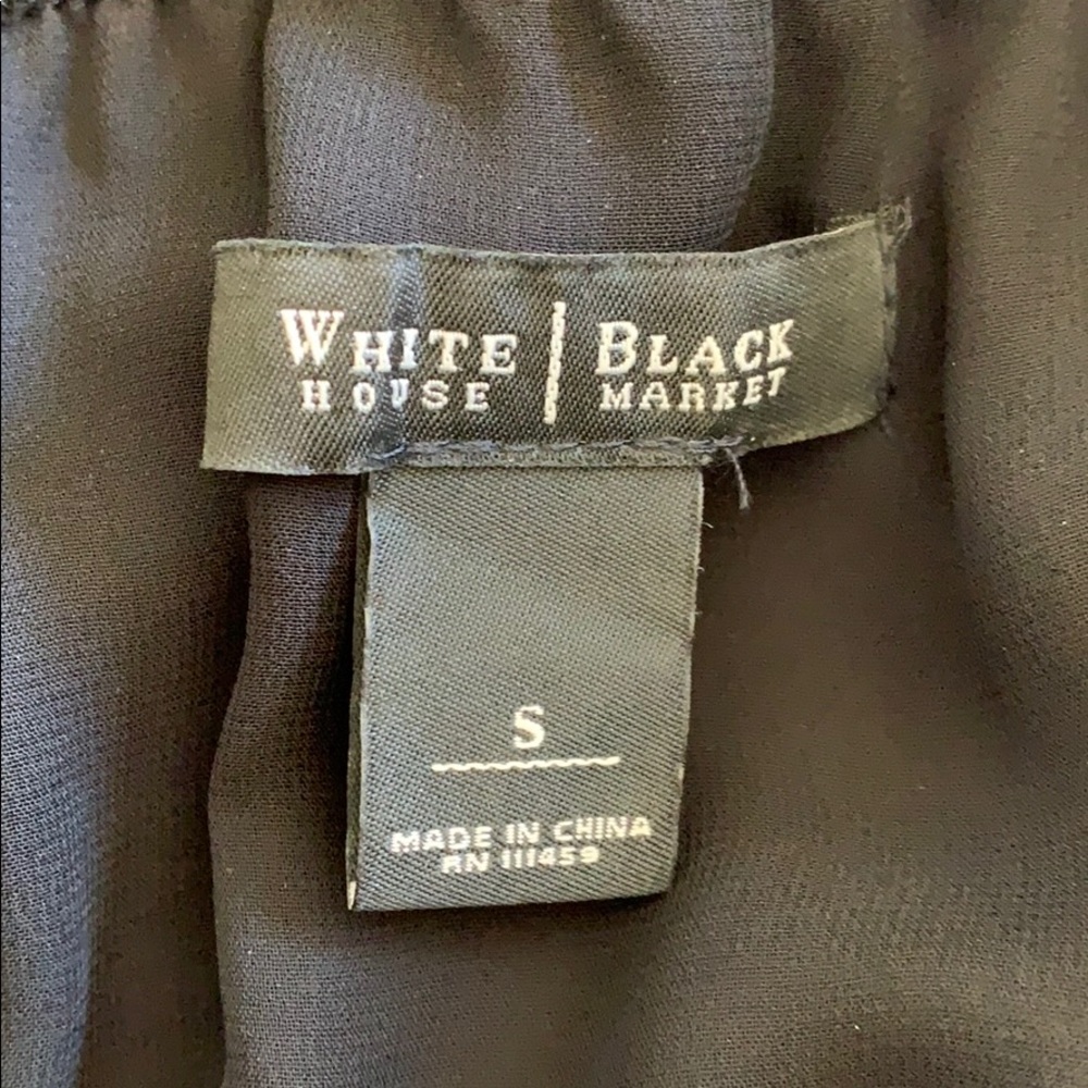 Black House White Market skirt - Picture 2 of 3